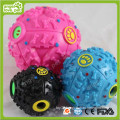 Vinyl Leaking Food Ball Pet Dog Toy